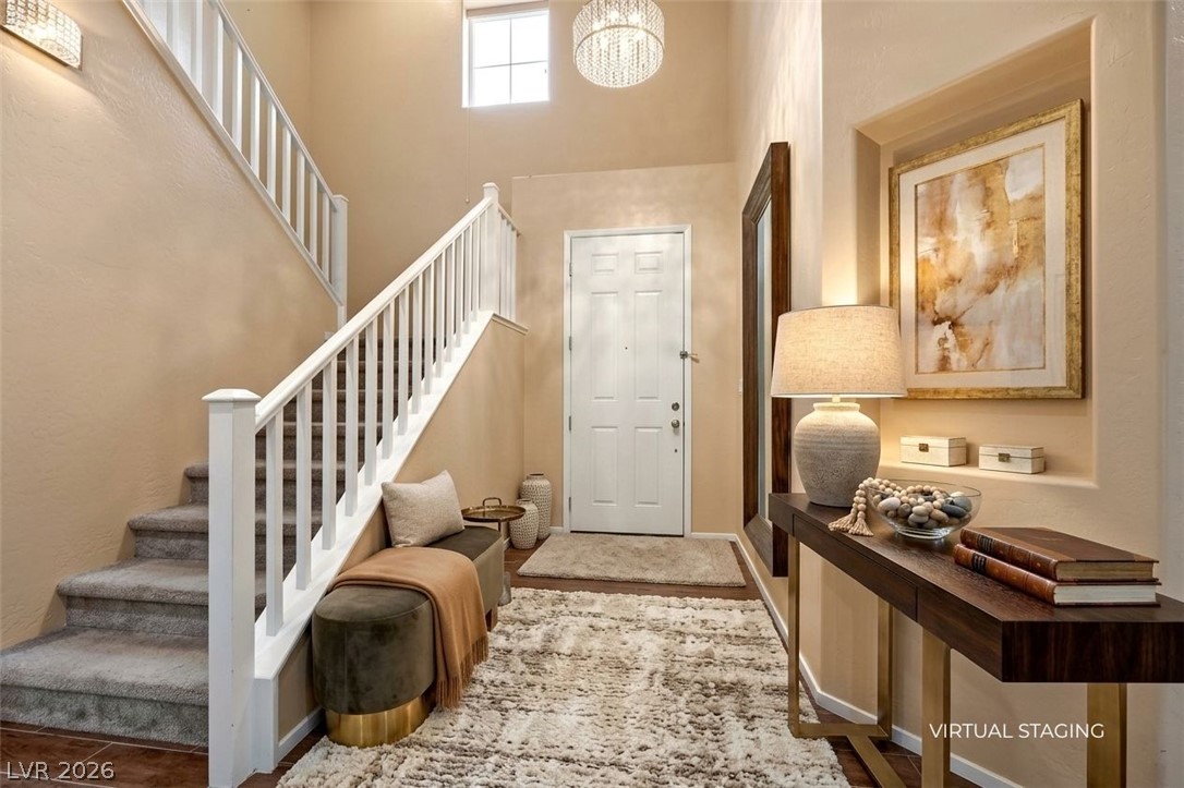 6781 Bristle Falls Street Las Vegas NV 89149
