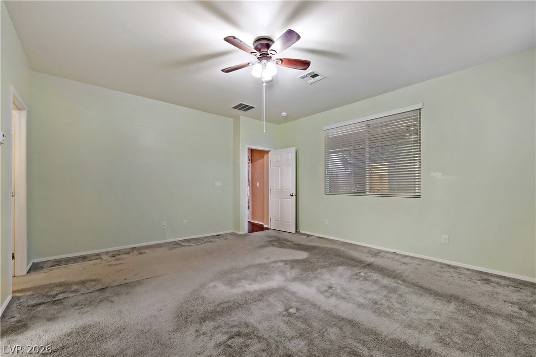 6781 Bristle Falls Street Las Vegas NV 89149