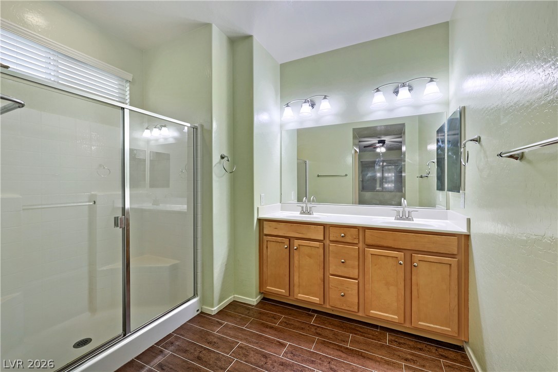 6781 Bristle Falls Street Las Vegas NV 89149