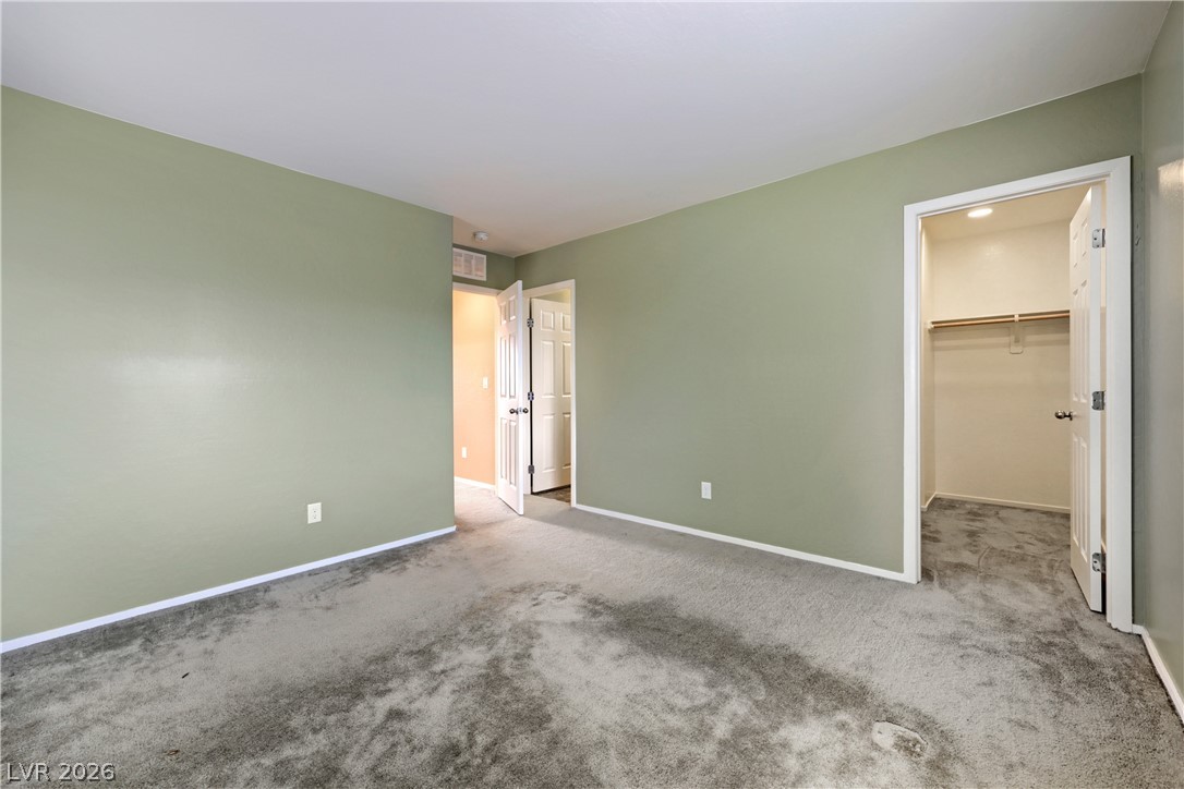 6781 Bristle Falls Street Las Vegas NV 89149