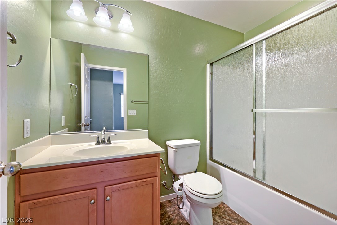 6781 Bristle Falls Street Las Vegas NV 89149