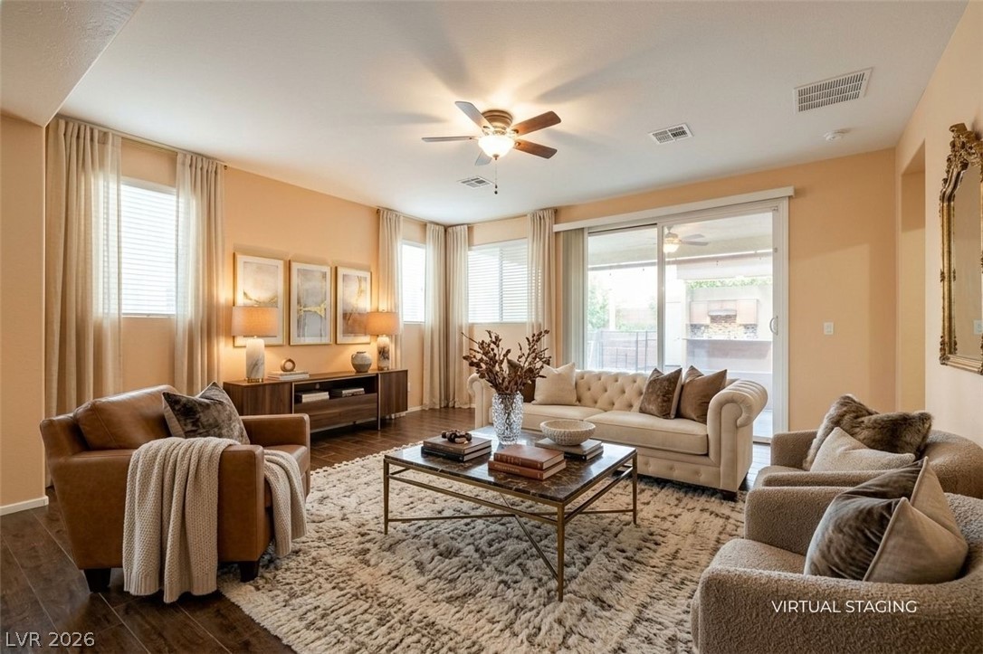 6781 Bristle Falls Street Las Vegas NV 89149