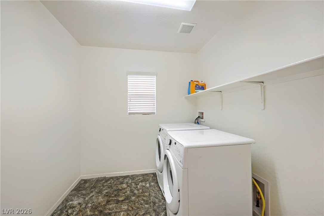 6781 Bristle Falls Street Las Vegas NV 89149