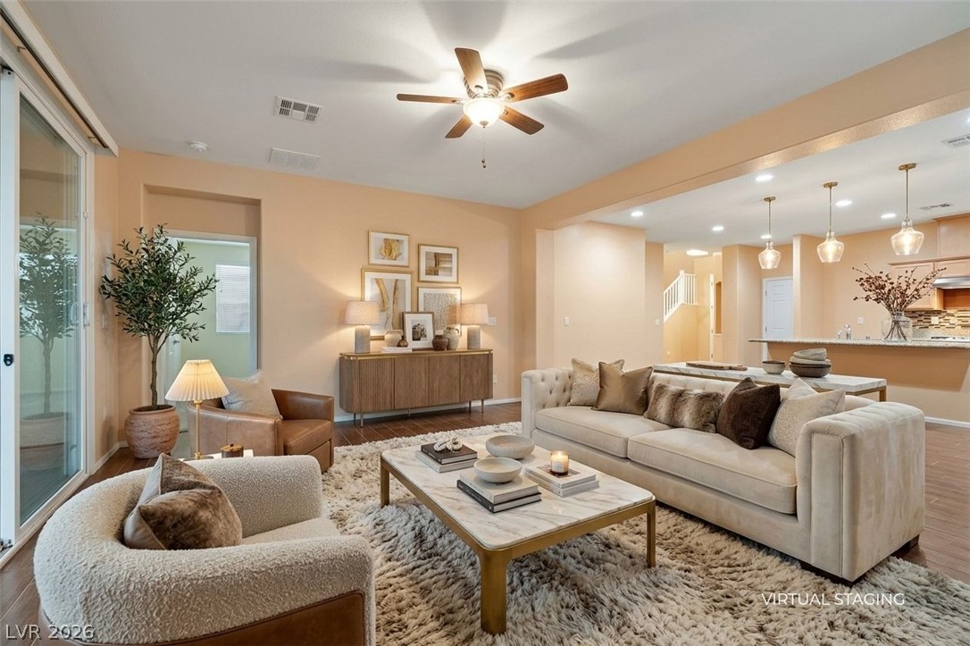 6781 Bristle Falls Street Las Vegas NV 89149