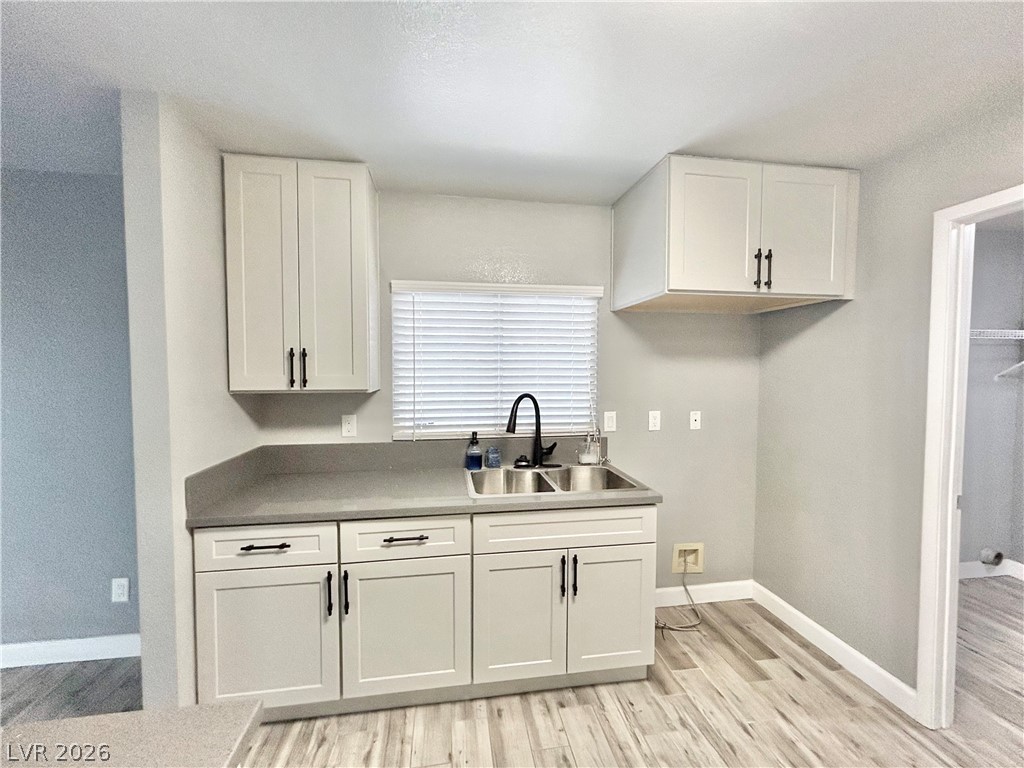 3795 Steinbeck Drive Las Vegas NV 89115