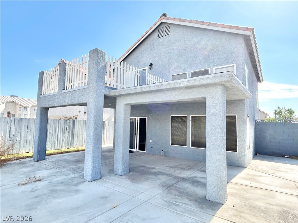 3795 Steinbeck Drive Las Vegas NV 89115