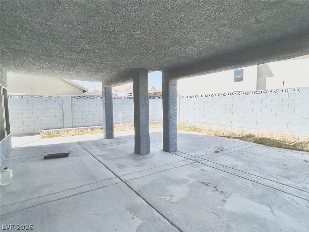 3795 Steinbeck Drive Las Vegas NV 89115