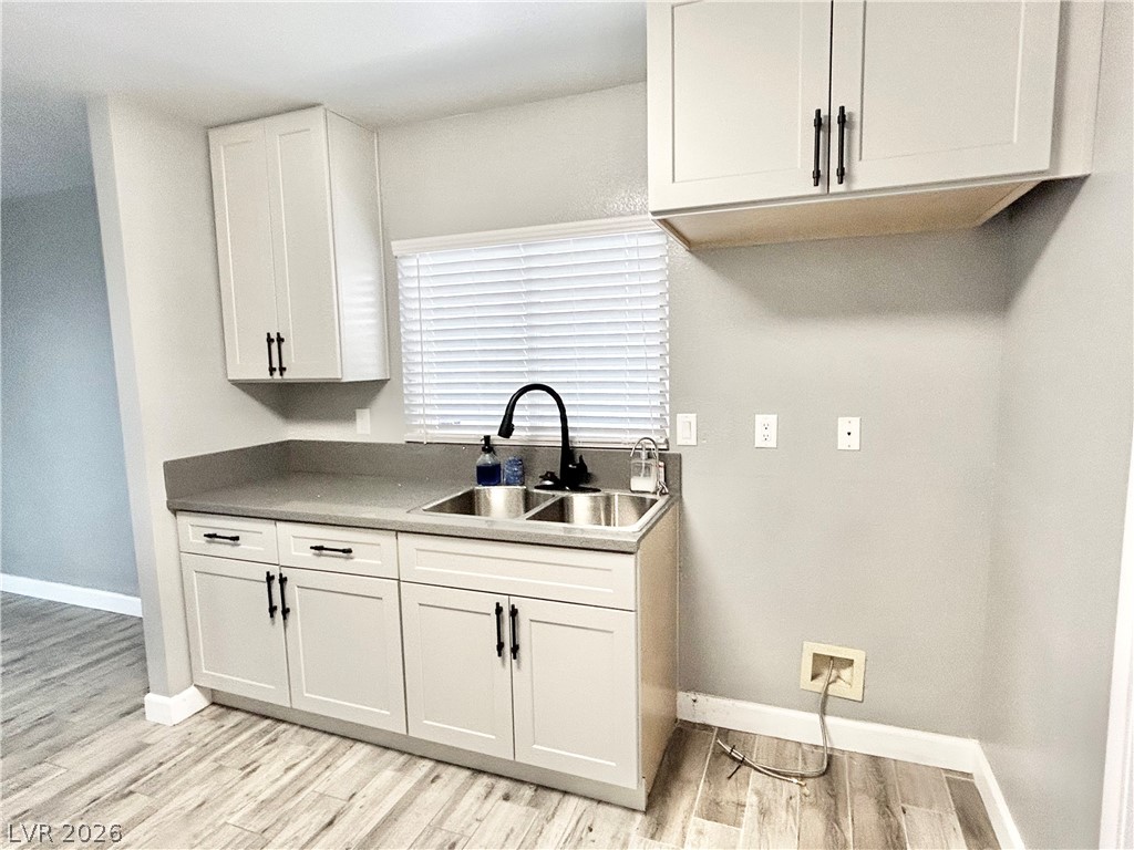 3795 Steinbeck Drive Las Vegas NV 89115
