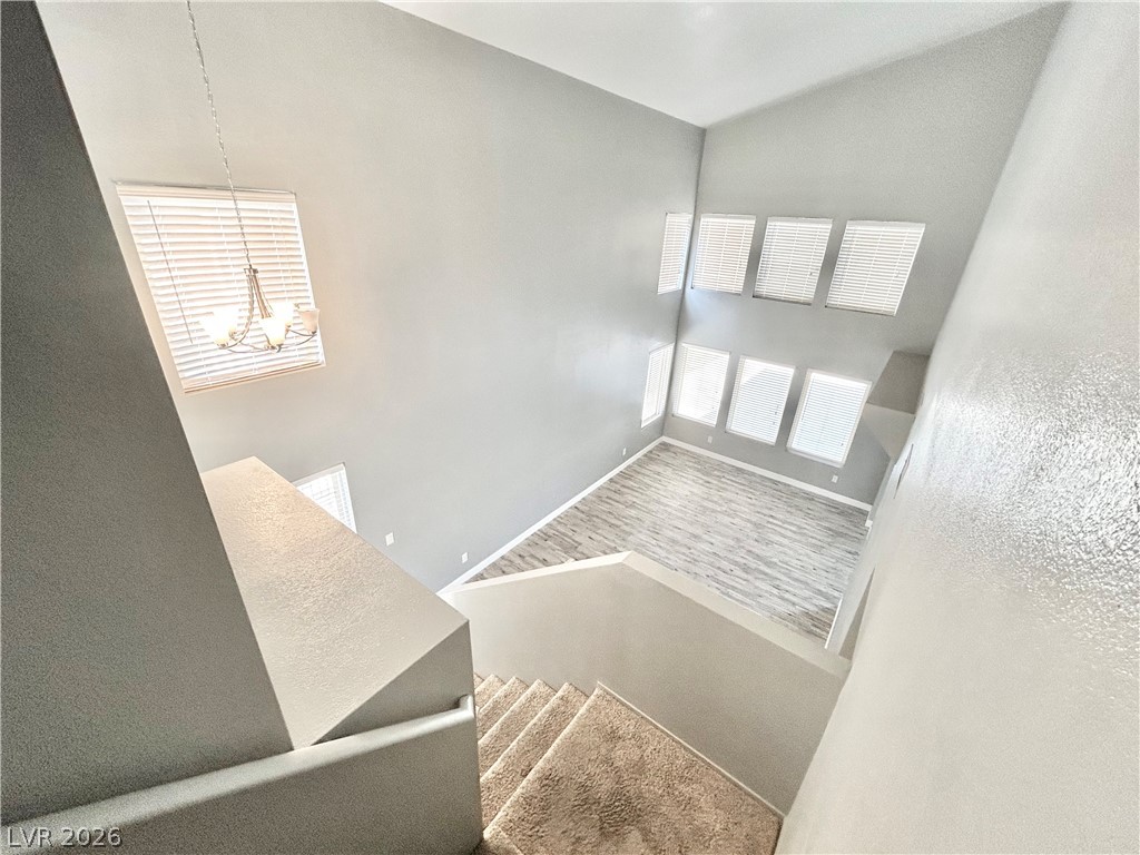 3795 Steinbeck Drive Las Vegas NV 89115