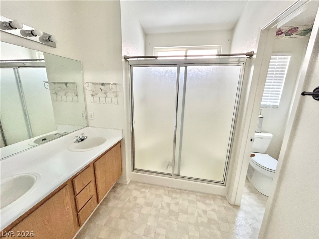 3795 Steinbeck Drive Las Vegas NV 89115