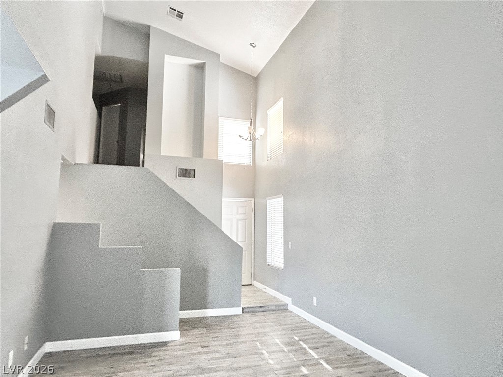 3795 Steinbeck Drive Las Vegas NV 89115