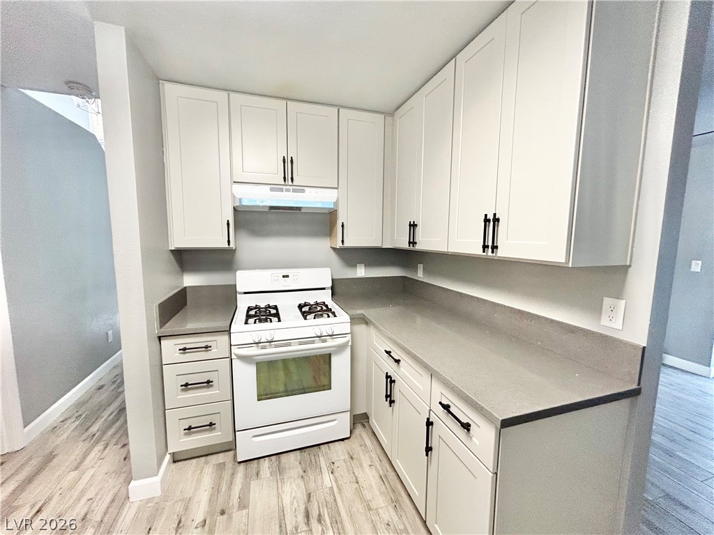 3795 Steinbeck Drive Las Vegas NV 89115
