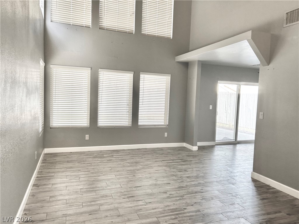 3795 Steinbeck Drive Las Vegas NV 89115