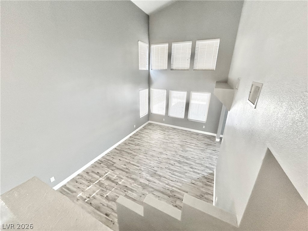 3795 Steinbeck Drive Las Vegas NV 89115