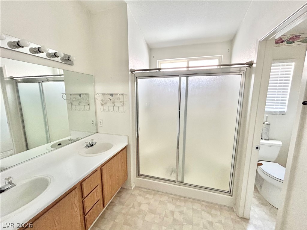 3795 Steinbeck Drive Las Vegas NV 89115