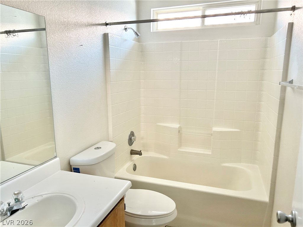 3795 Steinbeck Drive Las Vegas NV 89115