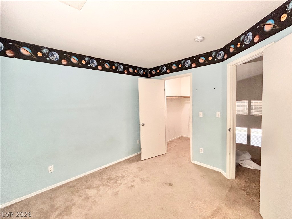 3795 Steinbeck Drive Las Vegas NV 89115