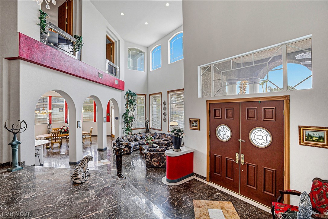 3215 Cliff Sieler Court Las Vegas NV 89117