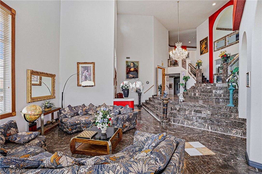 3215 Cliff Sieler Court Las Vegas NV 89117