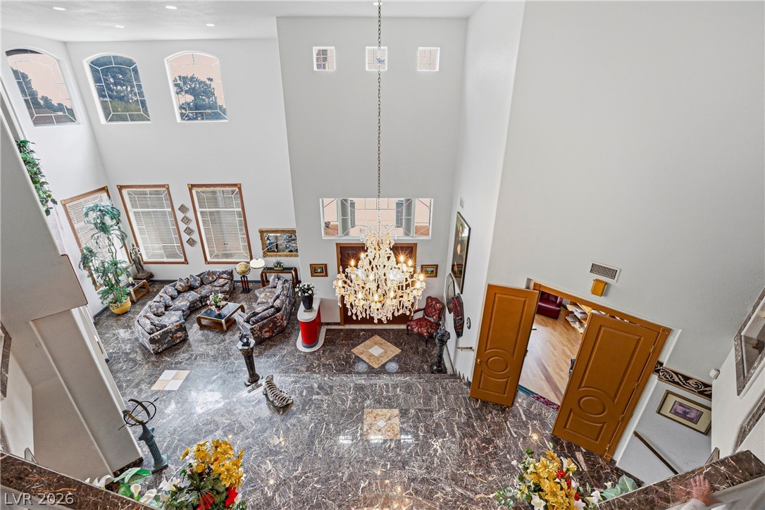 3215 Cliff Sieler Court Las Vegas NV 89117