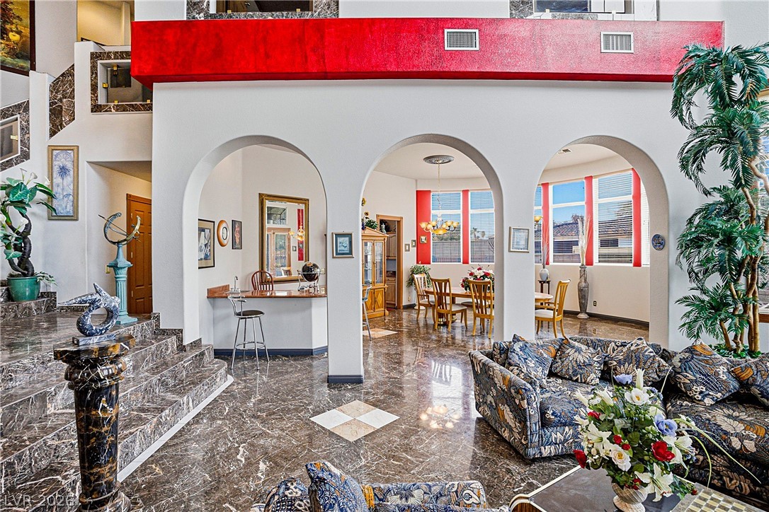 3215 Cliff Sieler Court Las Vegas NV 89117