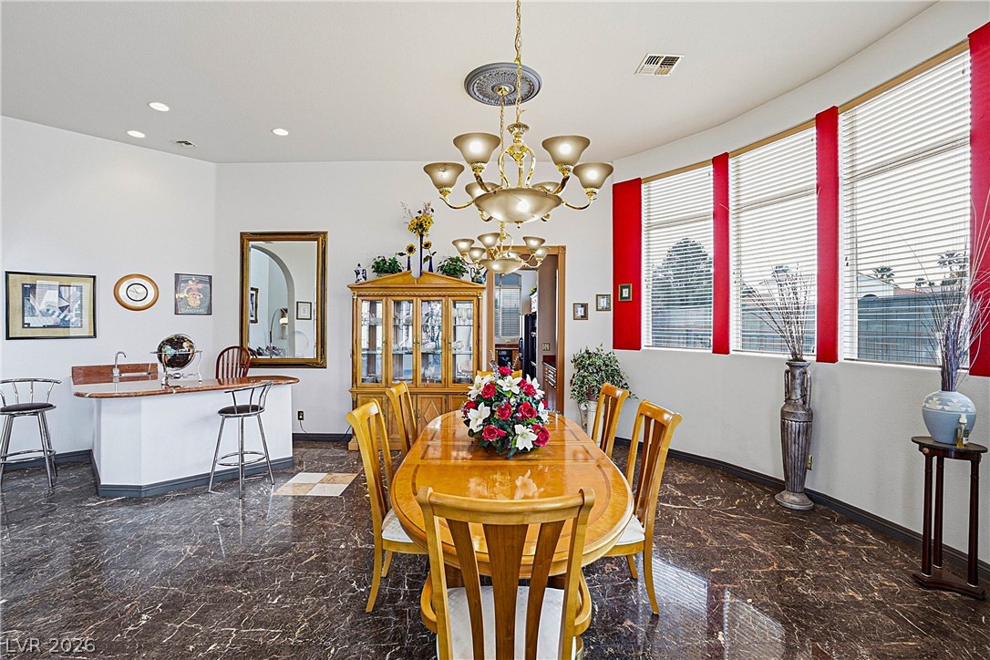 3215 Cliff Sieler Court Las Vegas NV 89117