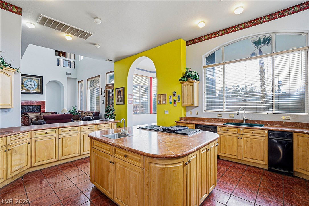 3215 Cliff Sieler Court Las Vegas NV 89117