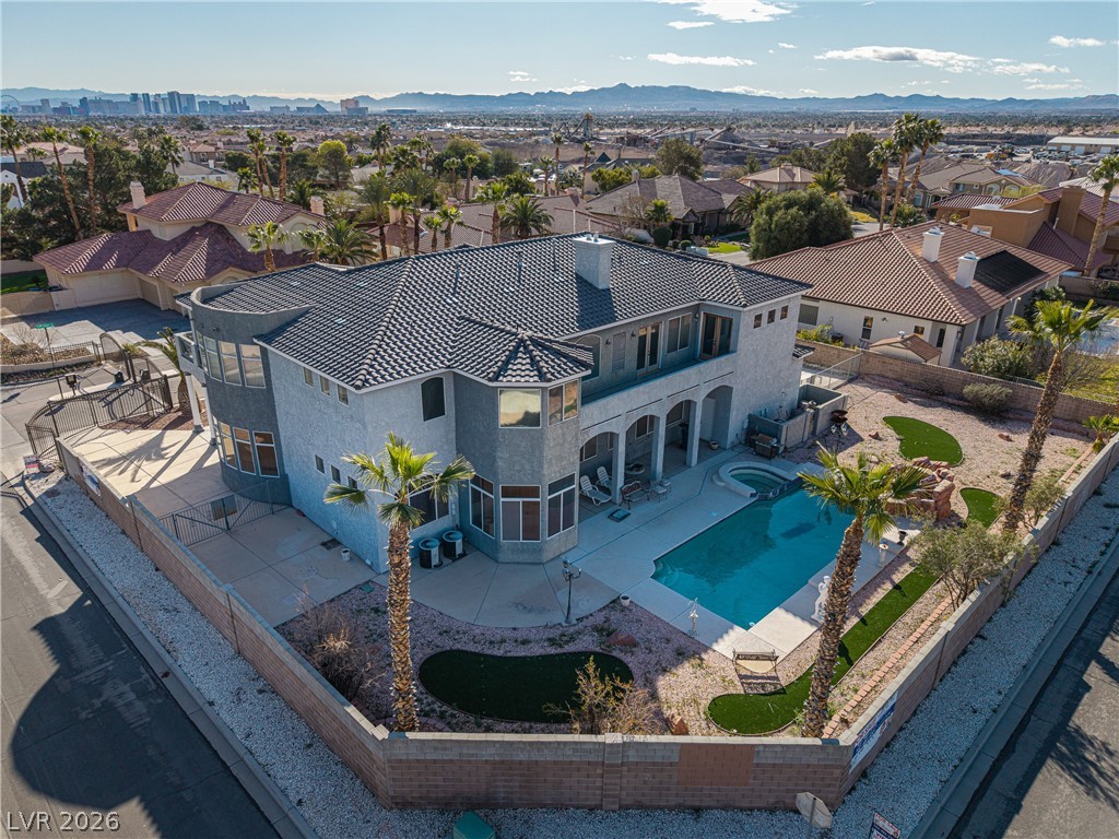 3215 Cliff Sieler Court Las Vegas NV 89117