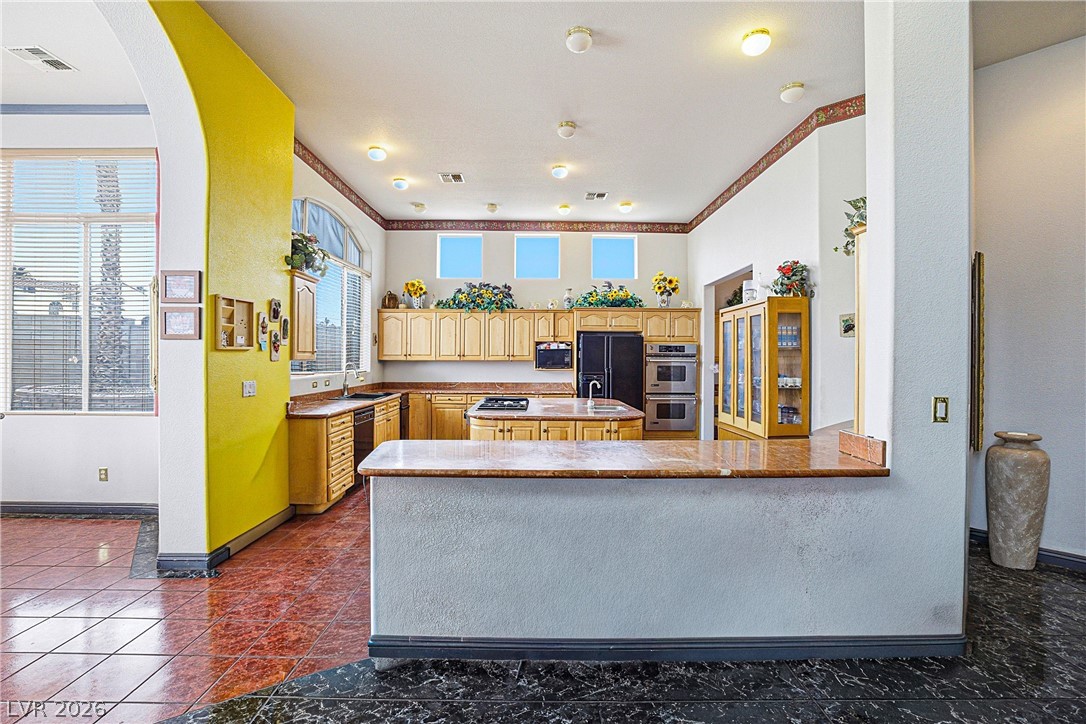 3215 Cliff Sieler Court Las Vegas NV 89117