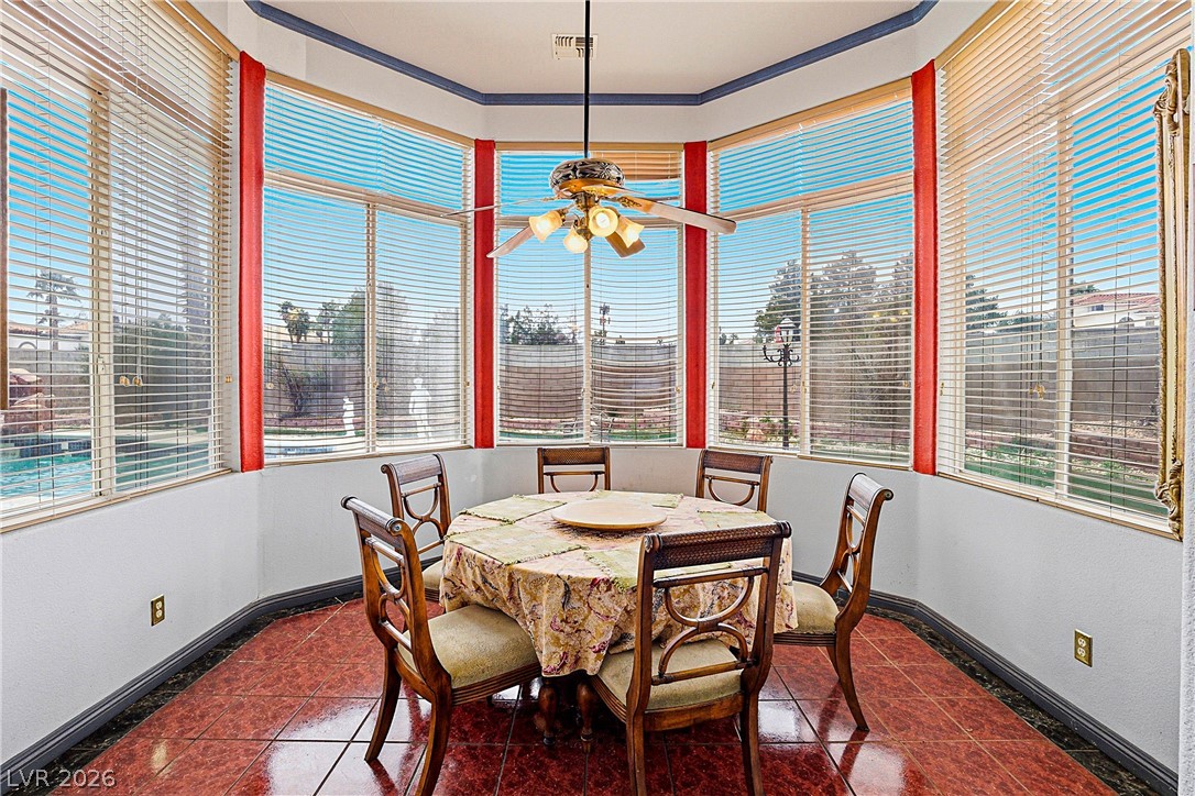 3215 Cliff Sieler Court Las Vegas NV 89117