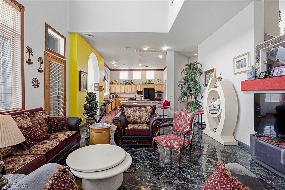 3215 Cliff Sieler Court Las Vegas NV 89117