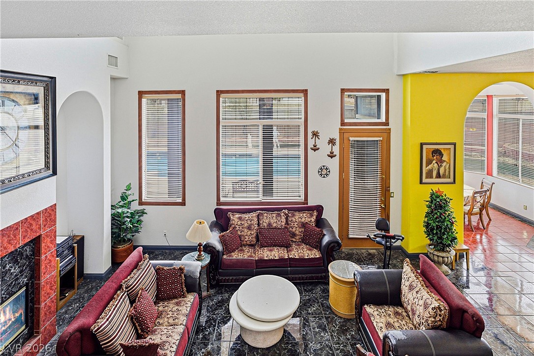 3215 Cliff Sieler Court Las Vegas NV 89117
