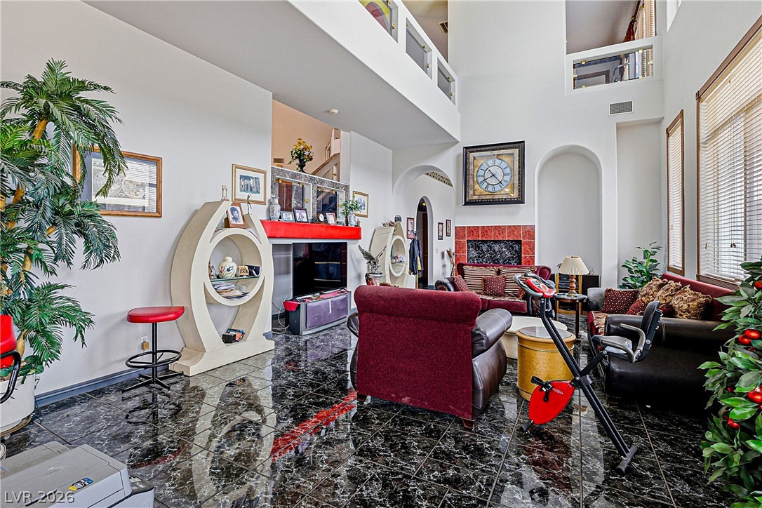 3215 Cliff Sieler Court Las Vegas NV 89117