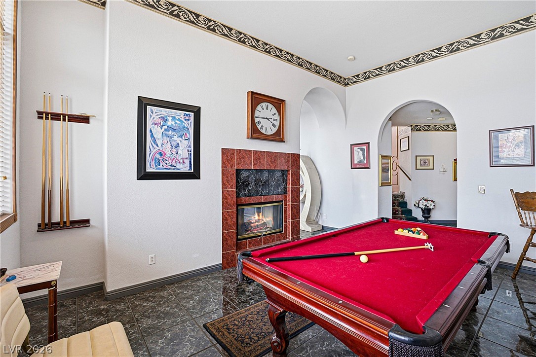 3215 Cliff Sieler Court Las Vegas NV 89117