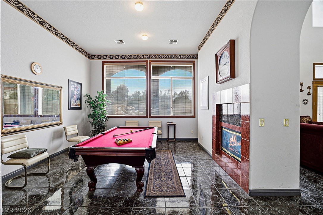 3215 Cliff Sieler Court Las Vegas NV 89117