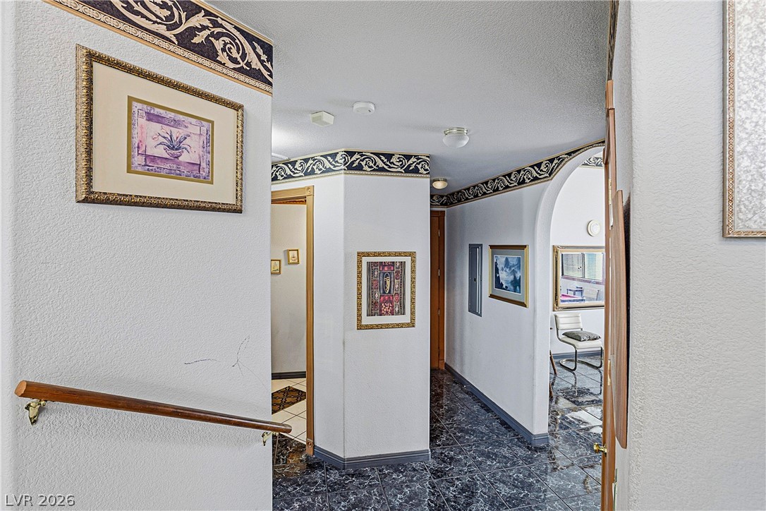 3215 Cliff Sieler Court Las Vegas NV 89117