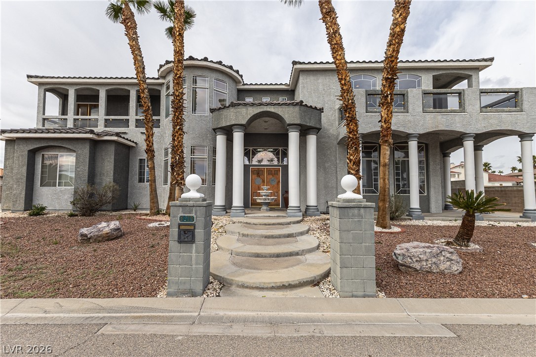 3215 Cliff Sieler Court Las Vegas NV 89117
