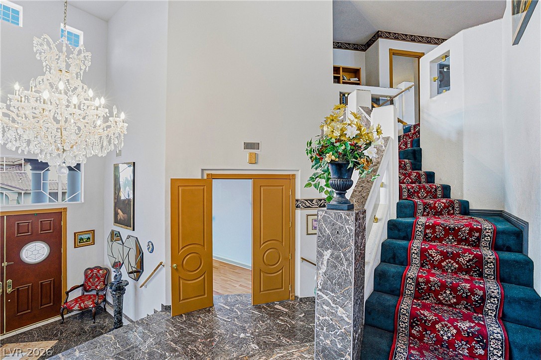 3215 Cliff Sieler Court Las Vegas NV 89117