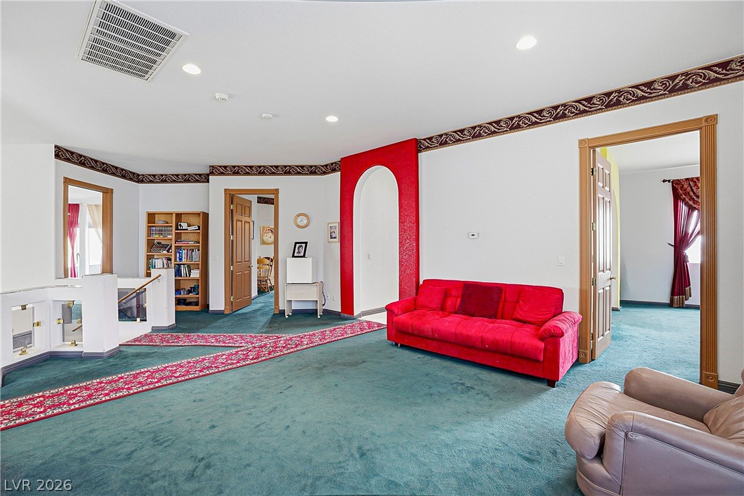 3215 Cliff Sieler Court Las Vegas NV 89117
