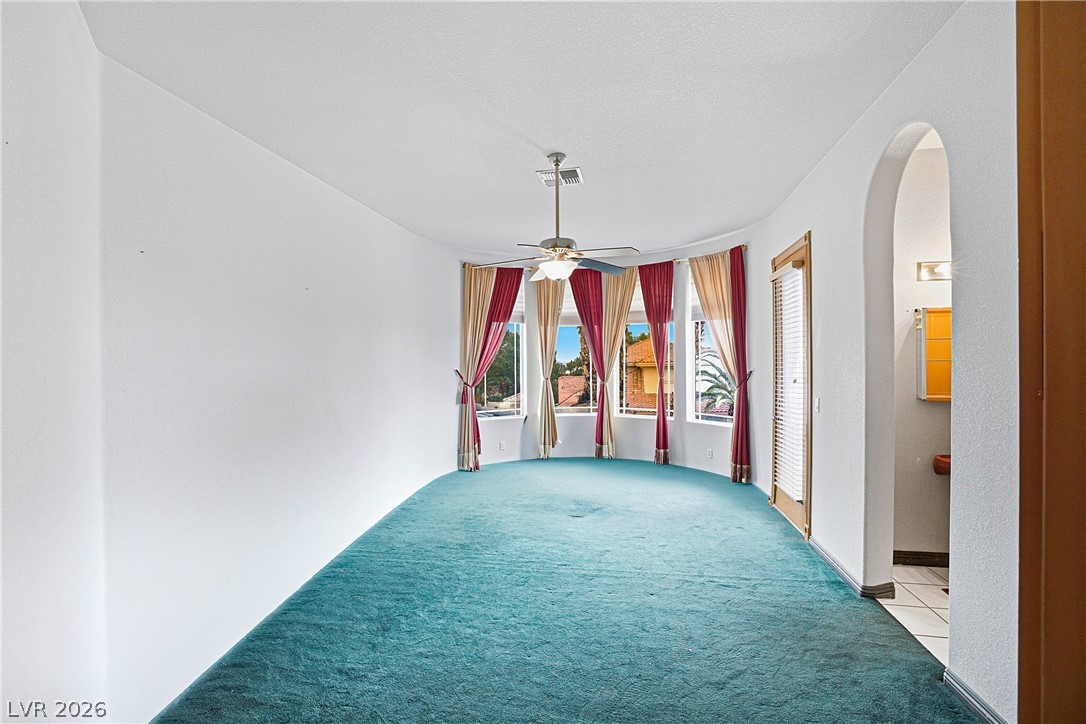 3215 Cliff Sieler Court Las Vegas NV 89117