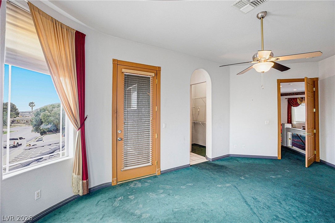 3215 Cliff Sieler Court Las Vegas NV 89117