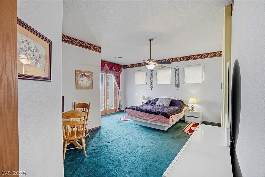 3215 Cliff Sieler Court Las Vegas NV 89117