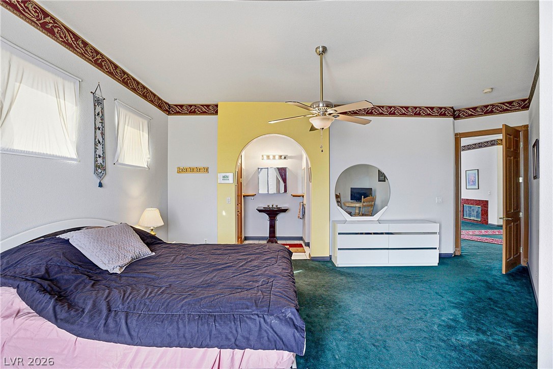 3215 Cliff Sieler Court Las Vegas NV 89117