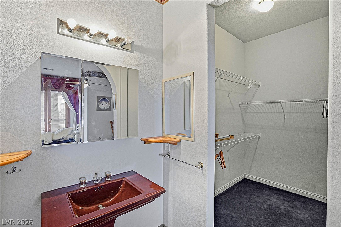 3215 Cliff Sieler Court Las Vegas NV 89117