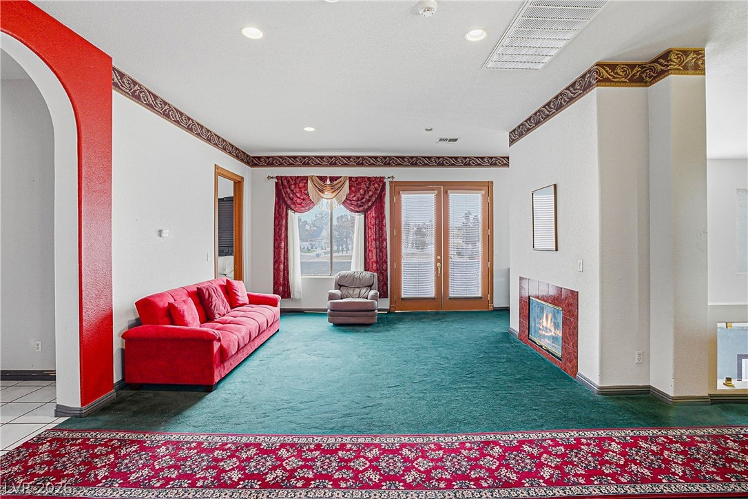 3215 Cliff Sieler Court Las Vegas NV 89117
