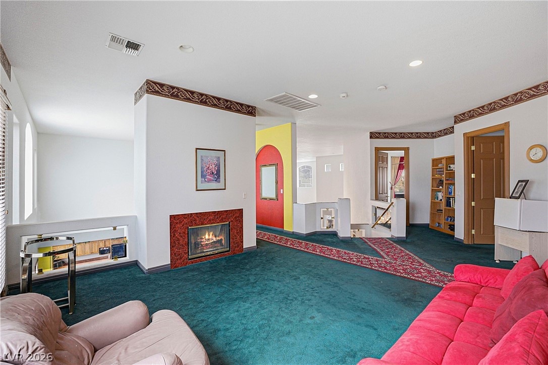3215 Cliff Sieler Court Las Vegas NV 89117