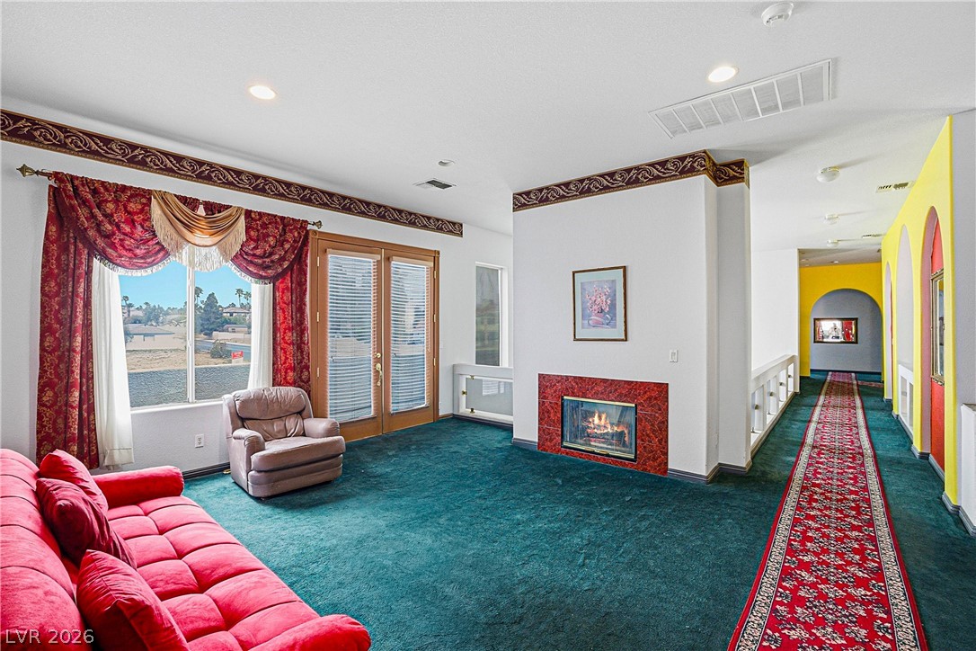3215 Cliff Sieler Court Las Vegas NV 89117