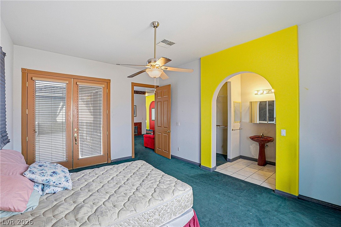 3215 Cliff Sieler Court Las Vegas NV 89117