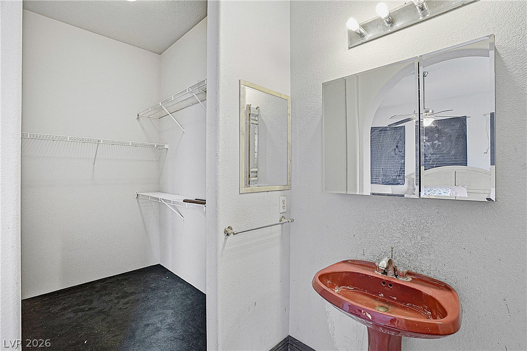 3215 Cliff Sieler Court Las Vegas NV 89117