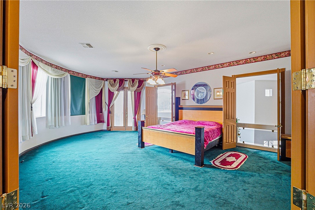3215 Cliff Sieler Court Las Vegas NV 89117